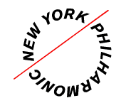 New York Philharmonic Logo