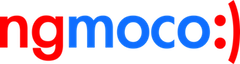 ngmoco Logo
