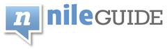 NileGuide Logo