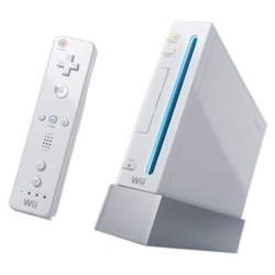 One Day, One Job Nintendo Wii Contest