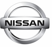 Nissan Logo