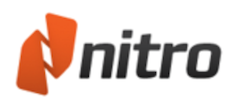 Nitro Logo