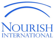 Nourish International Logo