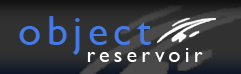 Object Reservoir Logo