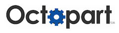 Octopart Logo