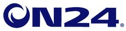 ON24 Logo