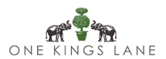 One Kings Lane Logo