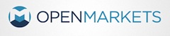 OpenMarkets Logo