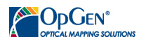 OpGen Logo