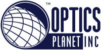 OpticsPlanet Logo