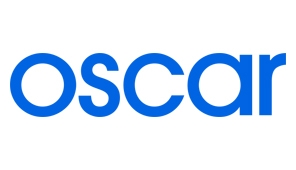 Oscar Logo