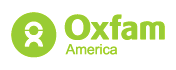 Oxfam America Logo