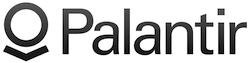 Palantir Logo