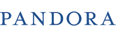 Pandora Logo