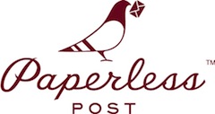 Paperless Post Logo