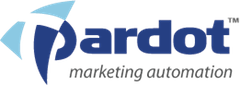 Pardot Logo