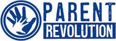 Parent Revolution Logo
