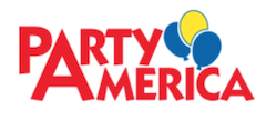 Party America Logo