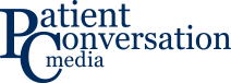 Patient Conversation Media Logo