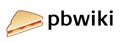  pbwiki