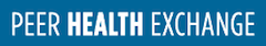 Peer Health Exchange Logo