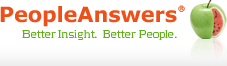 PeopleAnswers Logo