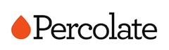 Percolate Logo