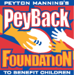Peyback Foundation Logo