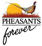 Pheasants Forever Logo