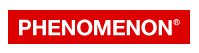 Phenomenon Logo