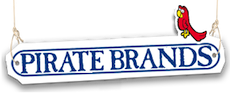 Pirate Brands Logo