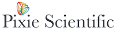 Pixie Scientific Logo