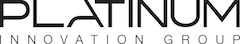 Platinum Innovation Group Logo