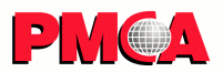 PMCA Logo