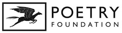 Poetry Foundation Logo