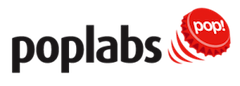 Pop Labs Logo