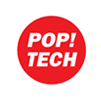 PopTech Logo