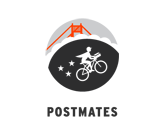 Postmates Logo