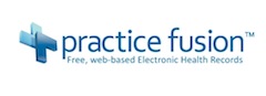 Practice Fusion Logo