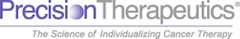 Precision Therapeutics Logo