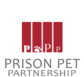 Prison Pet Partnership Logo
