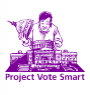 Project Vote Smart Logo