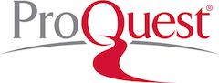 ProQuest Logo