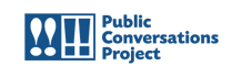 Public Conversations Project Logo