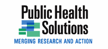 Public Health Solutions Logo