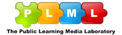 The Public Learning Media Laboratory Logo