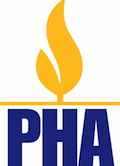 Pulmonary Hypertension Association Logo