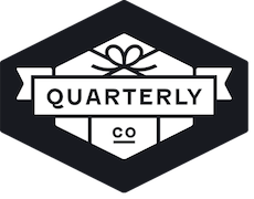Quarterly Logo