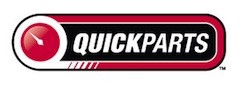 Quickparts Logo
