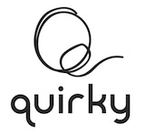 Quirky Logo